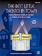 Best Little Theater in Town P/A CD Thumbnail